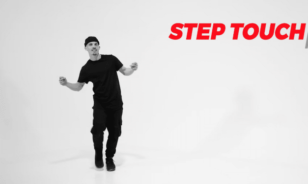 Step Stouch