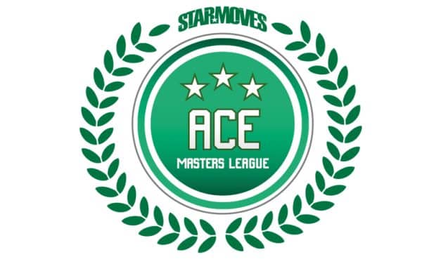 Logo – Master League – Ace