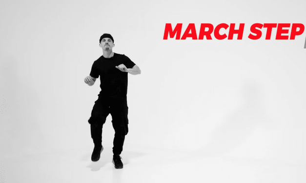 March Step