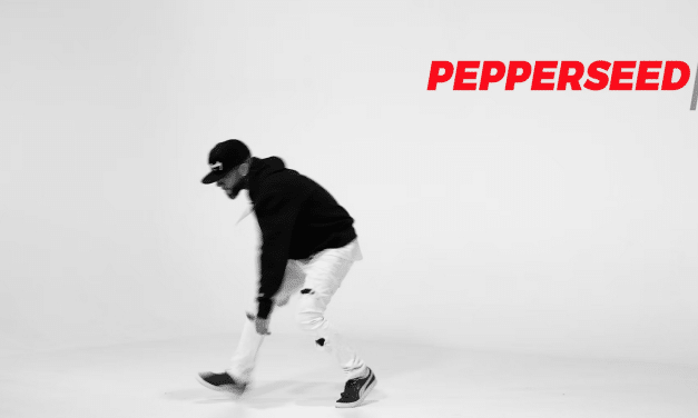 Pepperseed