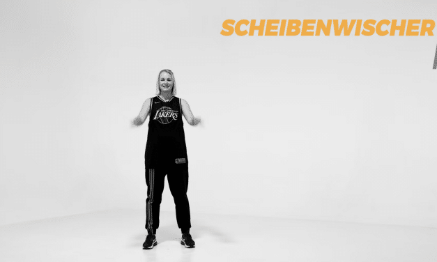 Minis League – Scheibenwischer