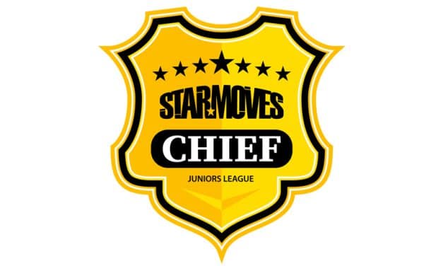 Logo – juniors League – Chief