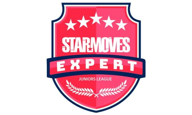Logo – juniors League – Expert