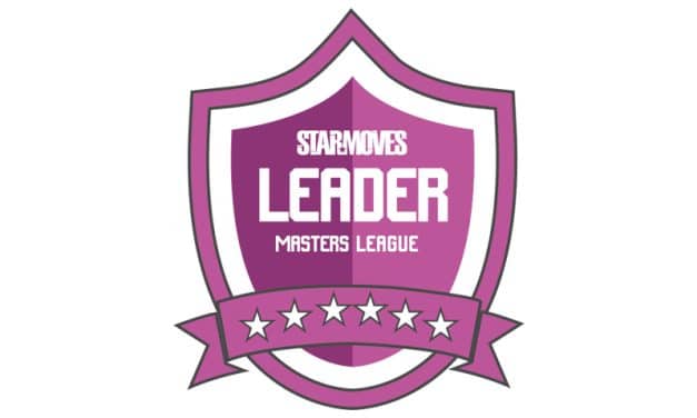Logo – Master League – Leader