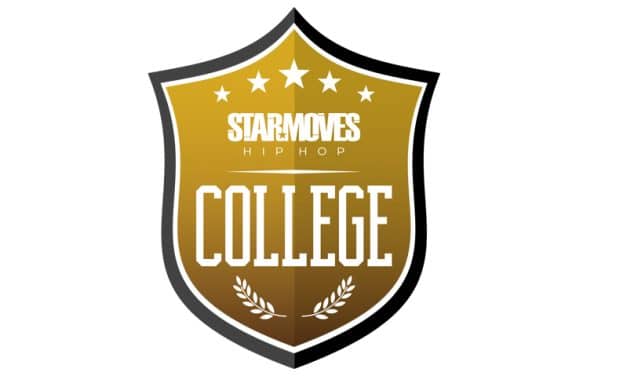 Logo –  Starmoves College Main Logo