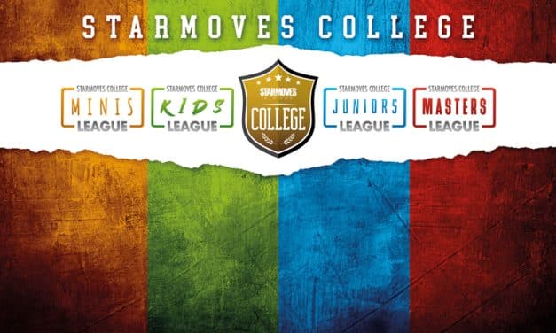 Starmoves College Banner