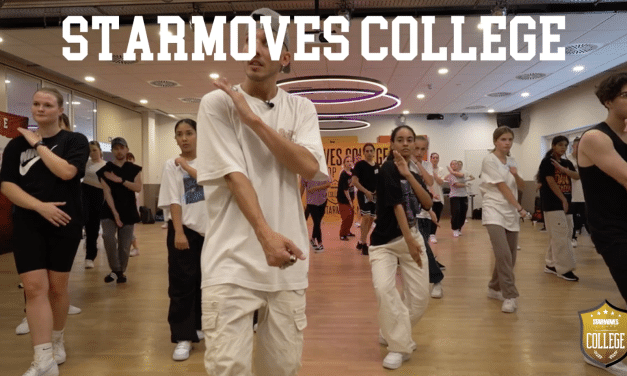 Starmoves College 2023 / Steven Deba Choreografie Music Struktur