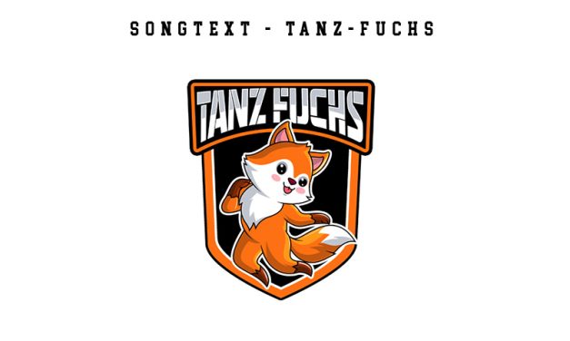 Songtext Tanz-Fuchs