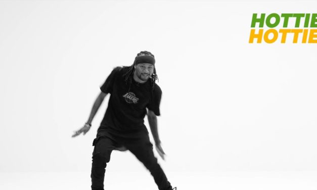 Hottie Hottie