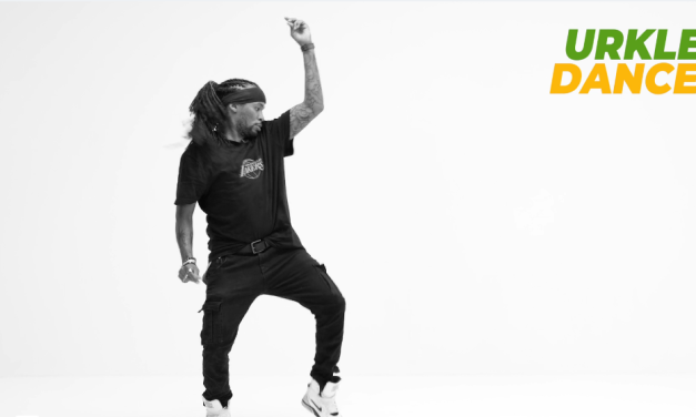 Urkle Dance