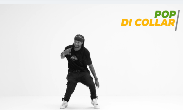 Pop di collar