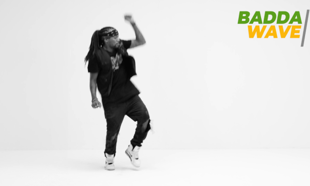 Badda wave