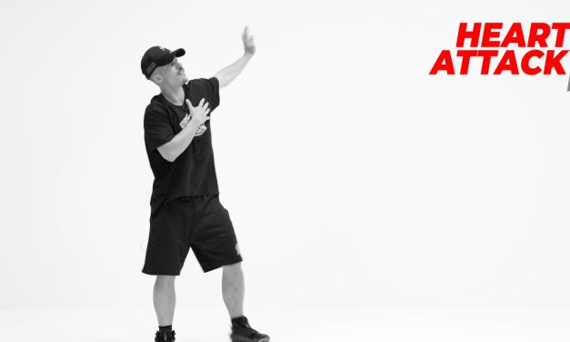 HEART ATTACK