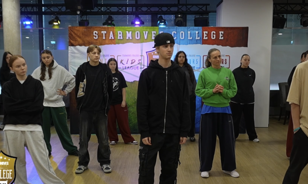 Block 02 – Steven Deba  – Musicality 1