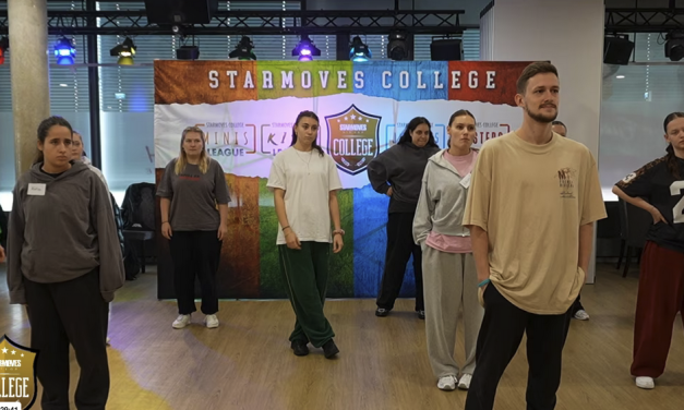 Block 02 – Steven Deba  – Musicality 2