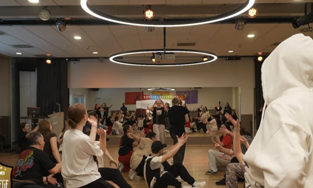 Block 3  – Annka Westbrock – Minis & Kids 2