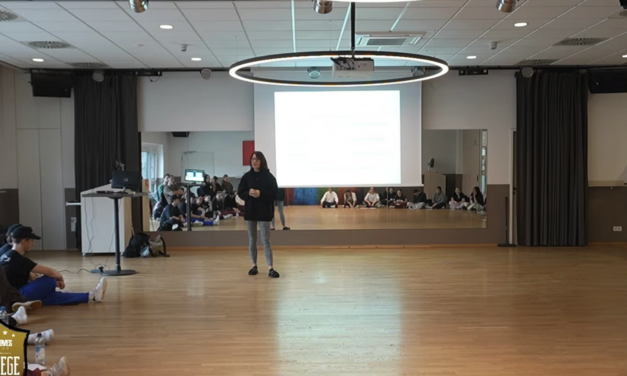 Block 3  – Christiane Reiter  – Anatomie 1